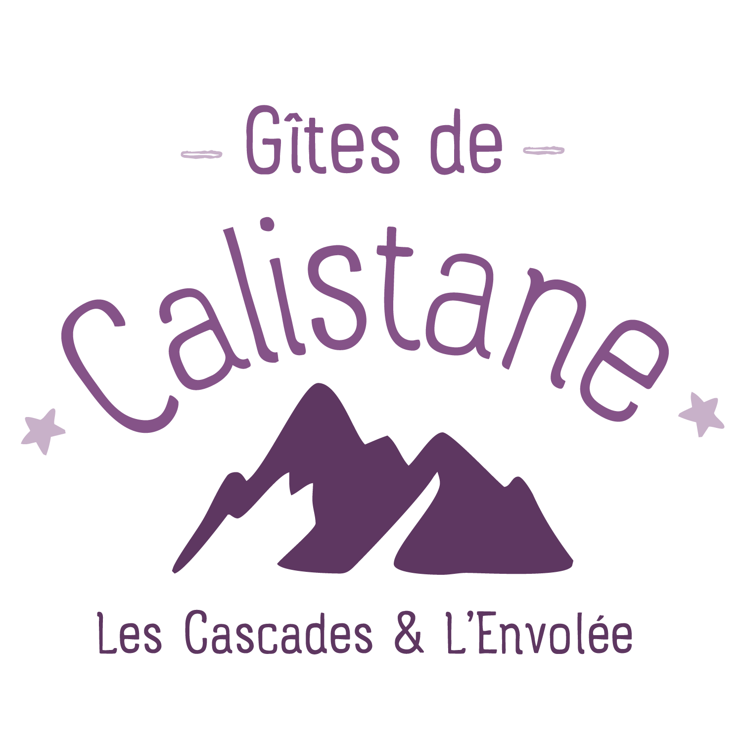 Gîtes de Calistane