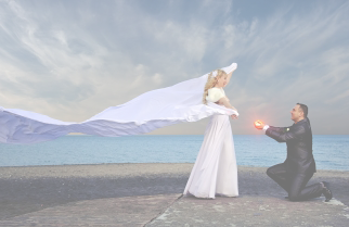 Animation mariage
