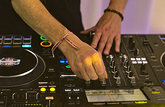 Event entreprise